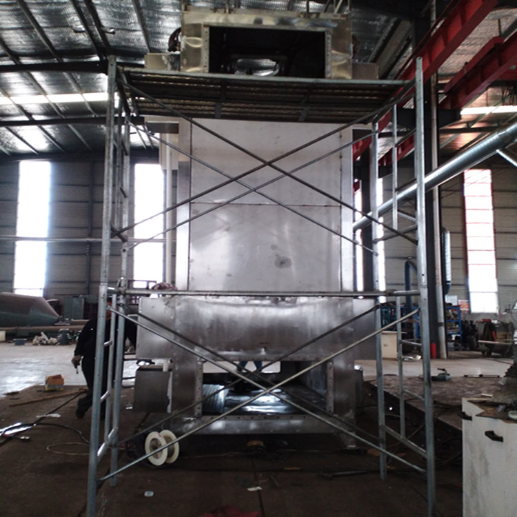 河南安陽催化燃燒廢氣處理設(shè)備 廢氣凈化達(dá)標(biāo)排放設(shè)計安裝 廢氣處理設(shè)備廠家