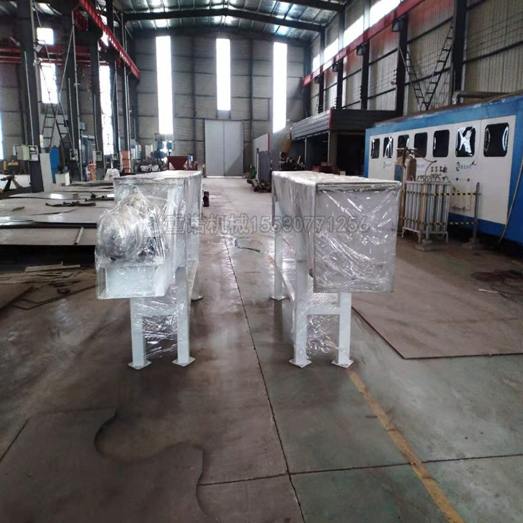 浙江污泥輸送機(jī)螺旋輸送污泥機(jī) 撈渣機(jī)污泥輸送螺旋絞龍機(jī)