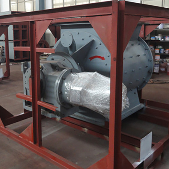 河北304不銹鋼關(guān)風(fēng)機 耐溫卸料閥 200/300卸料器口徑定制廠家